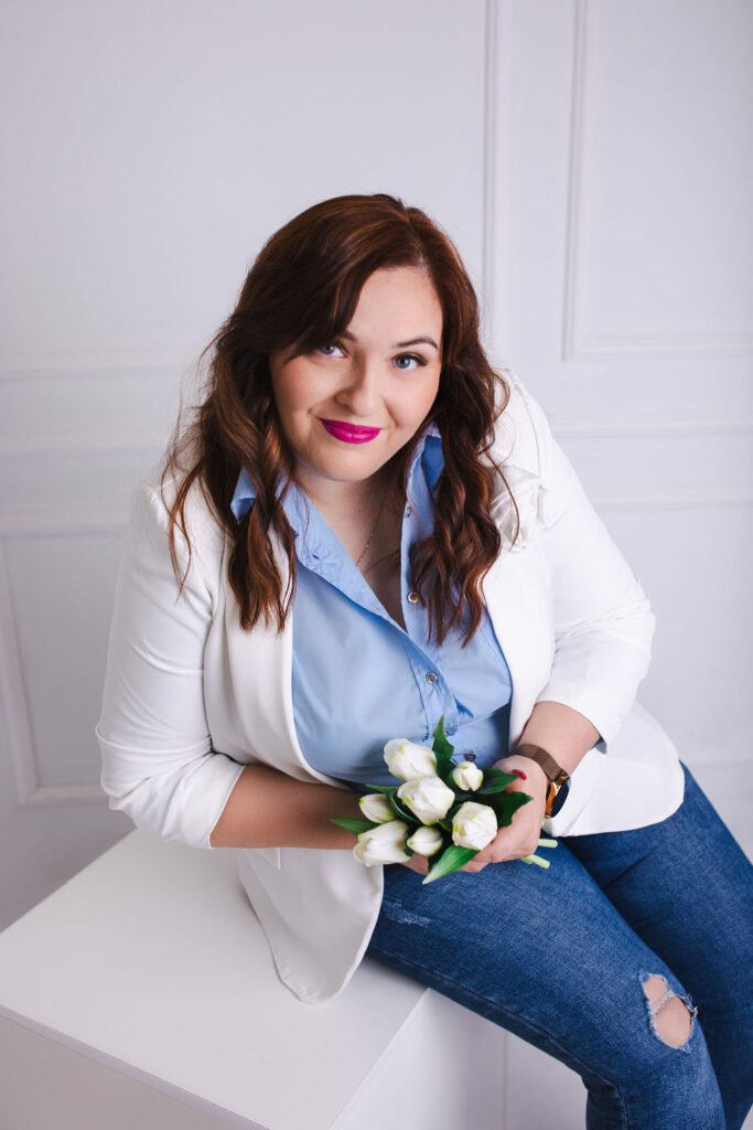 Dorota Kupczyk – dekoratorka, Przeplatane Marzeniami