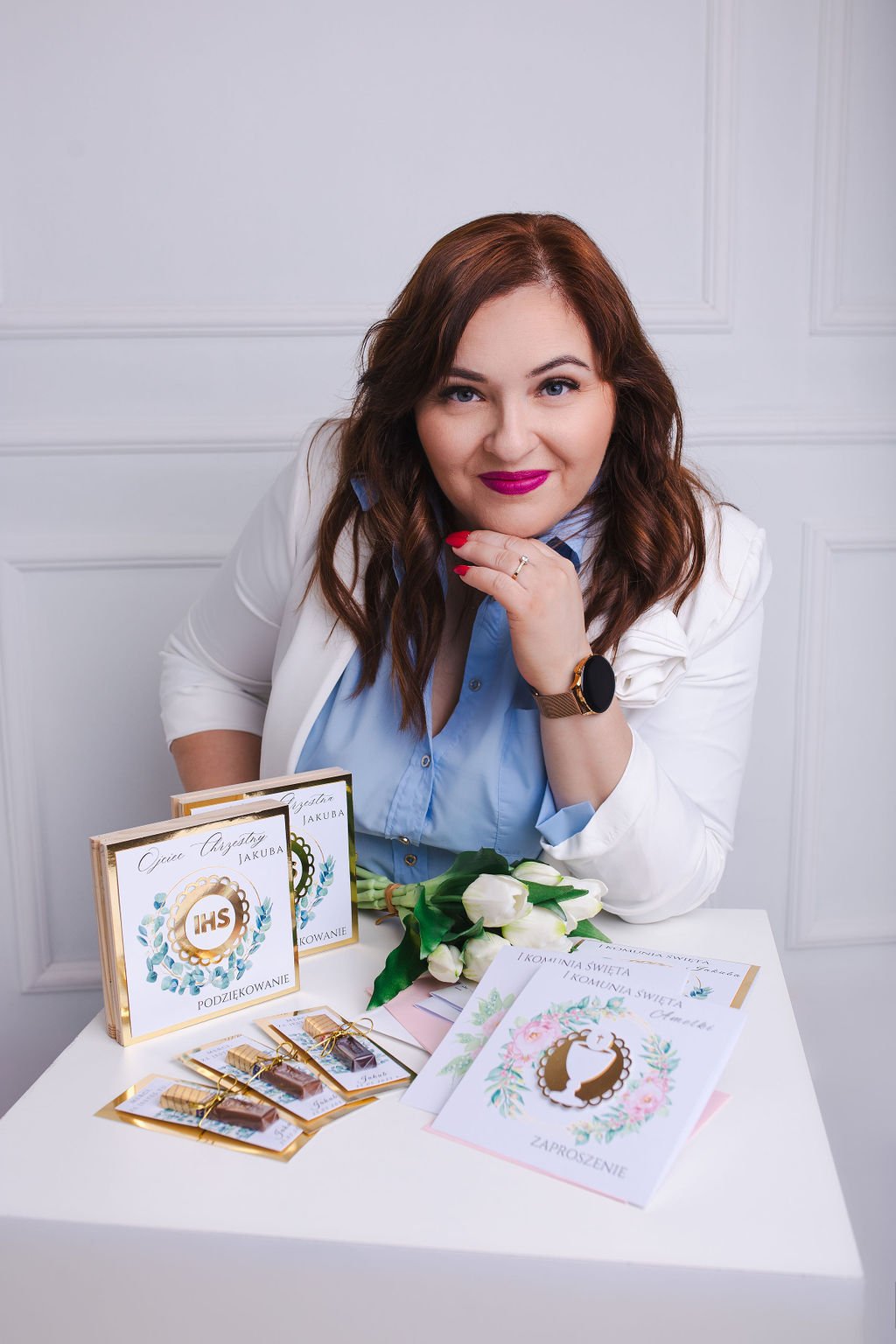 Dorota Kupczyk Przeplatane Marzeniami