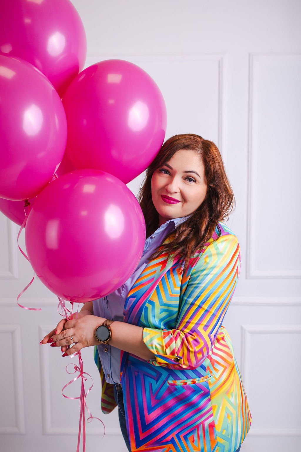 Dorota Kupczyk Przeplatane Marzeniami