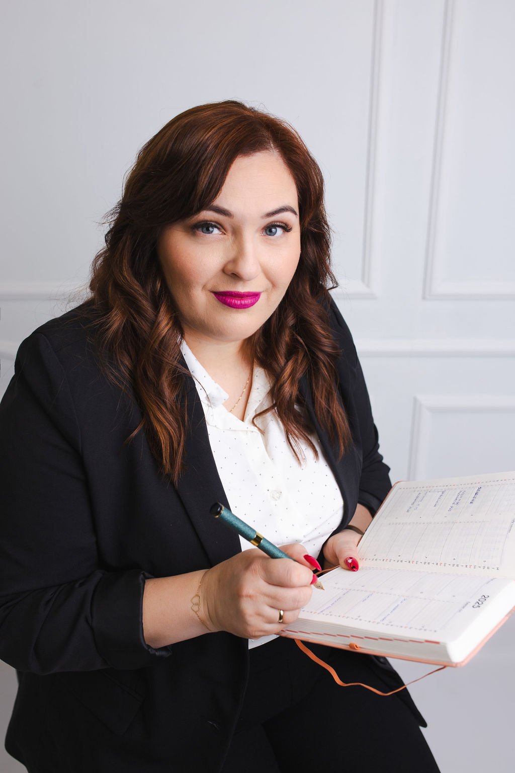 Dorota Kupczyk Przeplatane Marzeniami