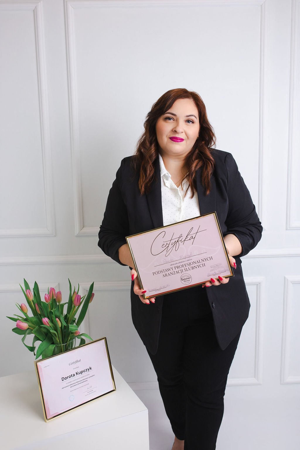 Dorota Kupczyk Przeplatane Marzeniami