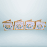 Podziękowanie dla dziadków na komunię