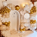 Ścianka balonowa standard