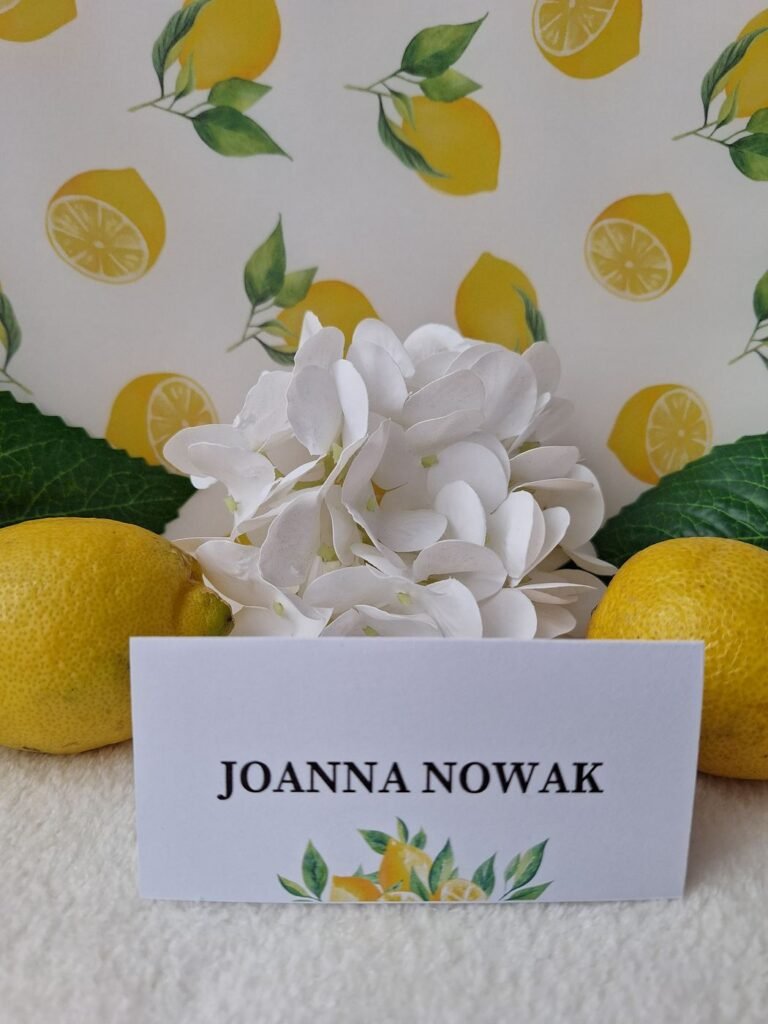 Winietka okolicznościowa – wzór 16