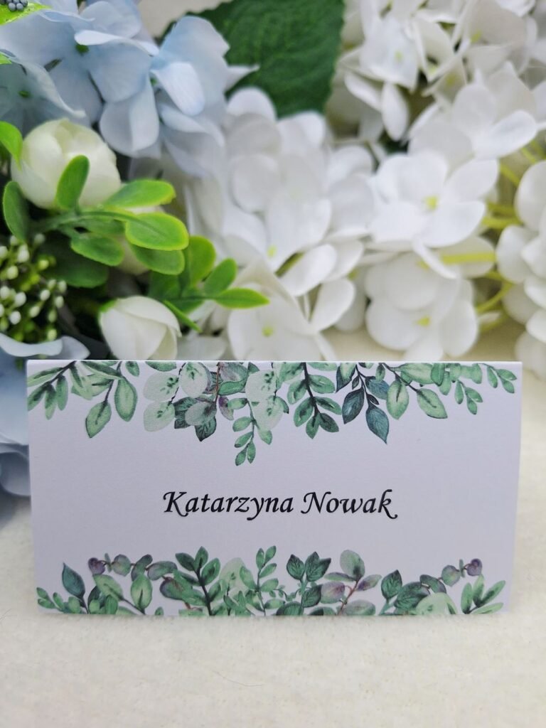 Winietka okolicznościowa – wzór 24
