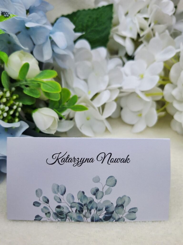 Winietka okolicznościowa – wzór 25